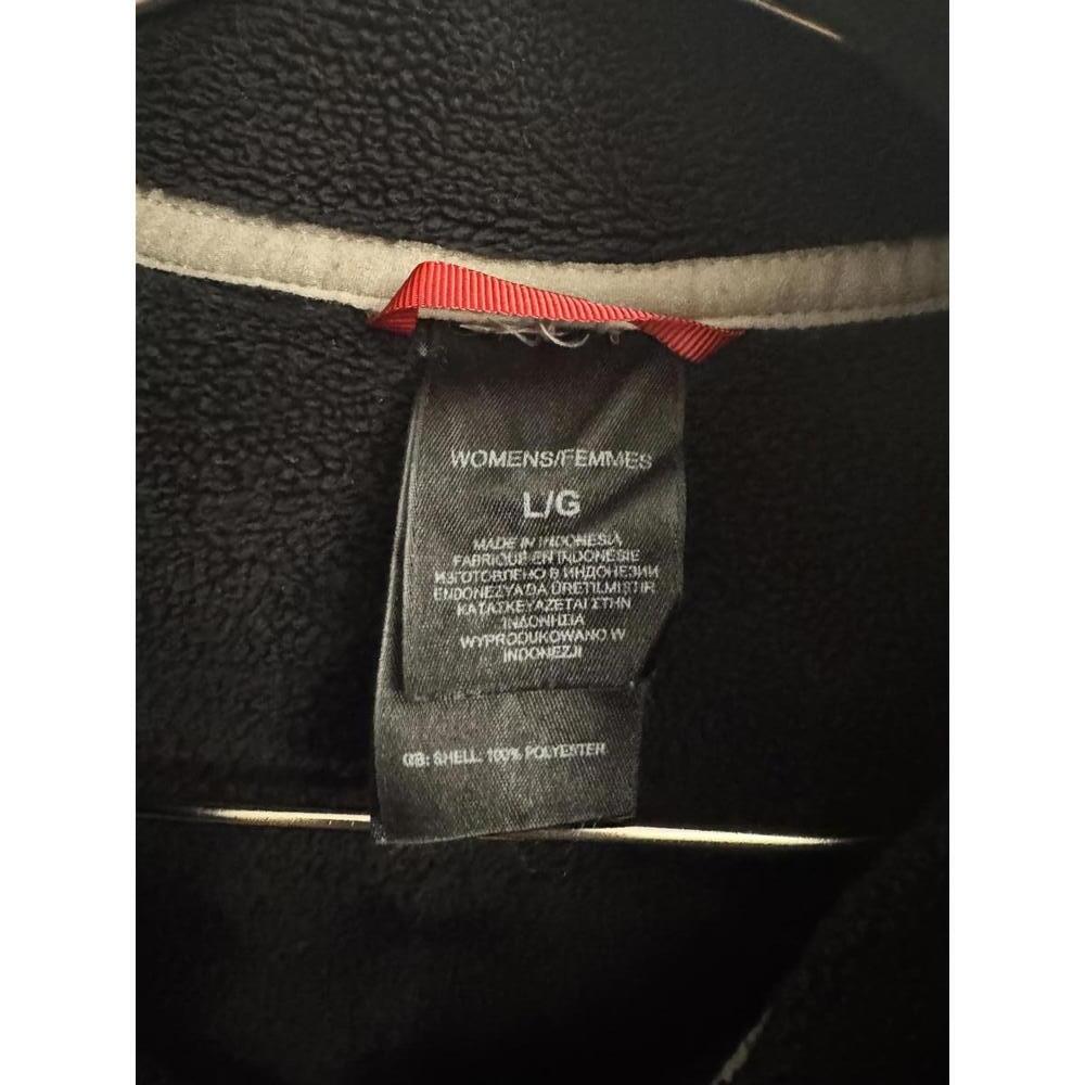 The North Face women’s black jacket - Picture 4 of 6